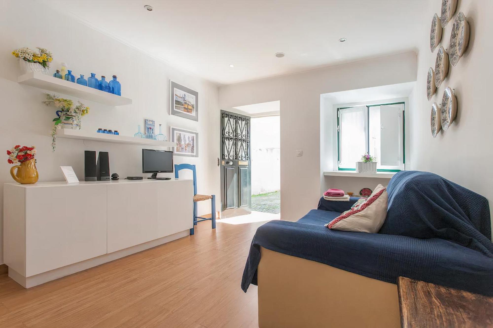 Frois Charming Studio Lisbon Exterior photo
