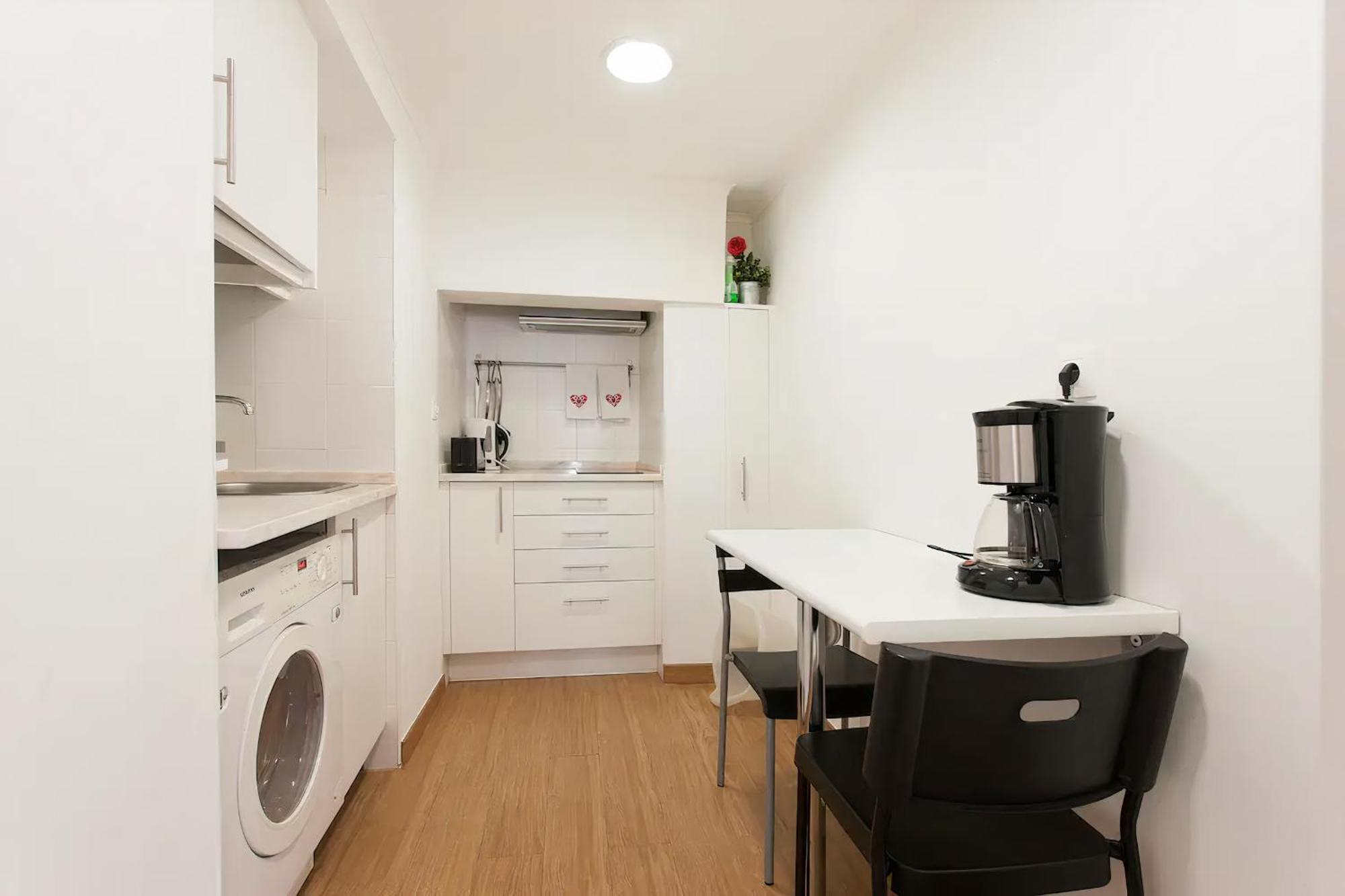 Frois Charming Studio Lisbon Exterior photo